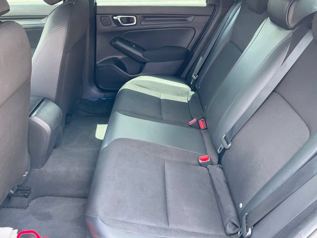 Used 2022 Honda Civic Sport image 15