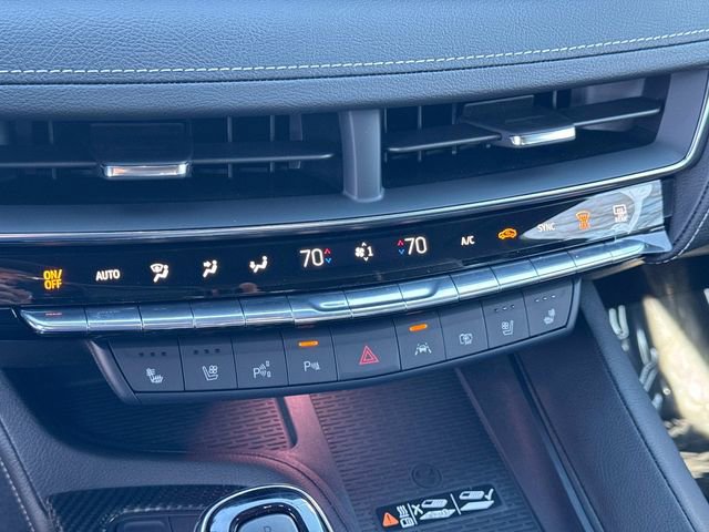 New 2026 Cadillac CT5 V w/ Technology Package image 21