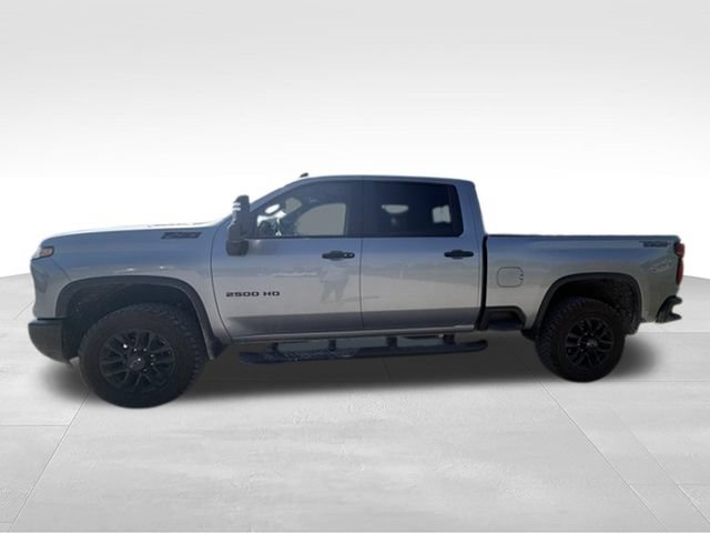 Used 2026 Chevrolet Silverado 2500 LT w/ Trail Boss Package AWD/4WD image 32