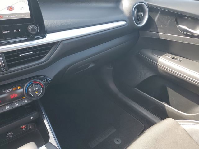 Certified 2023 Kia Forte GT-Line w/ GT-Line Premium Package image 26