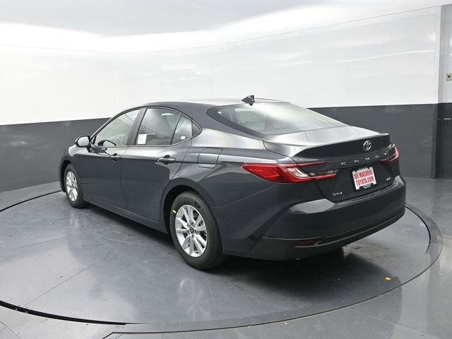 New 2026 Toyota Camry LE FWD image 5