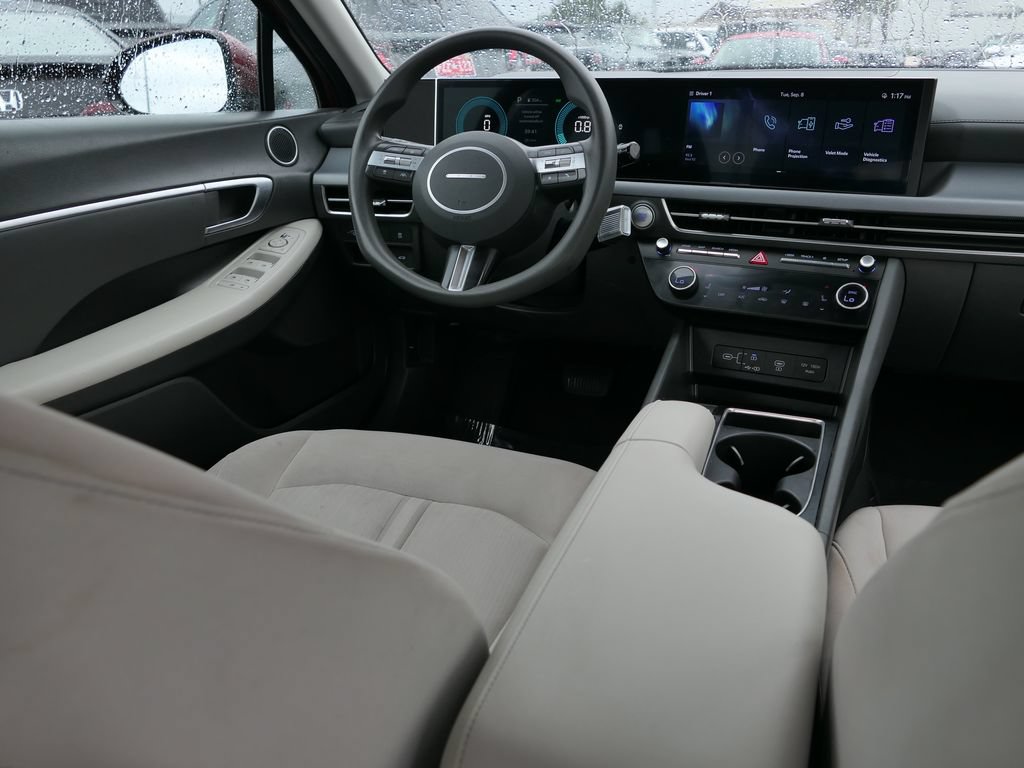 Used 2024 Hyundai Sonata SEL FWD image 23