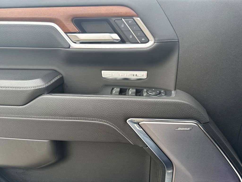 Used 2023 GMC Sierra 1500 Denali image 19