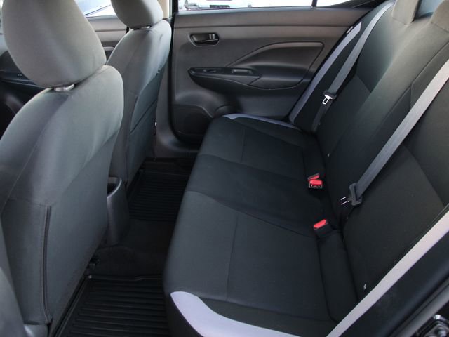 Used 2025 Nissan Versa S w/ S Plus Package image 25
