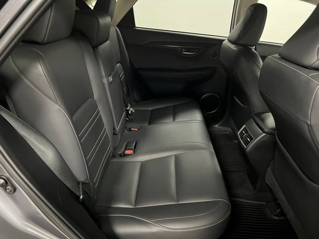 Used 2015 Lexus NX 200t AWD image 57