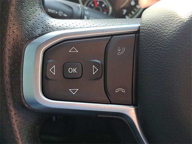 Used 2025 RAM 1500 Classic Warlock image 17