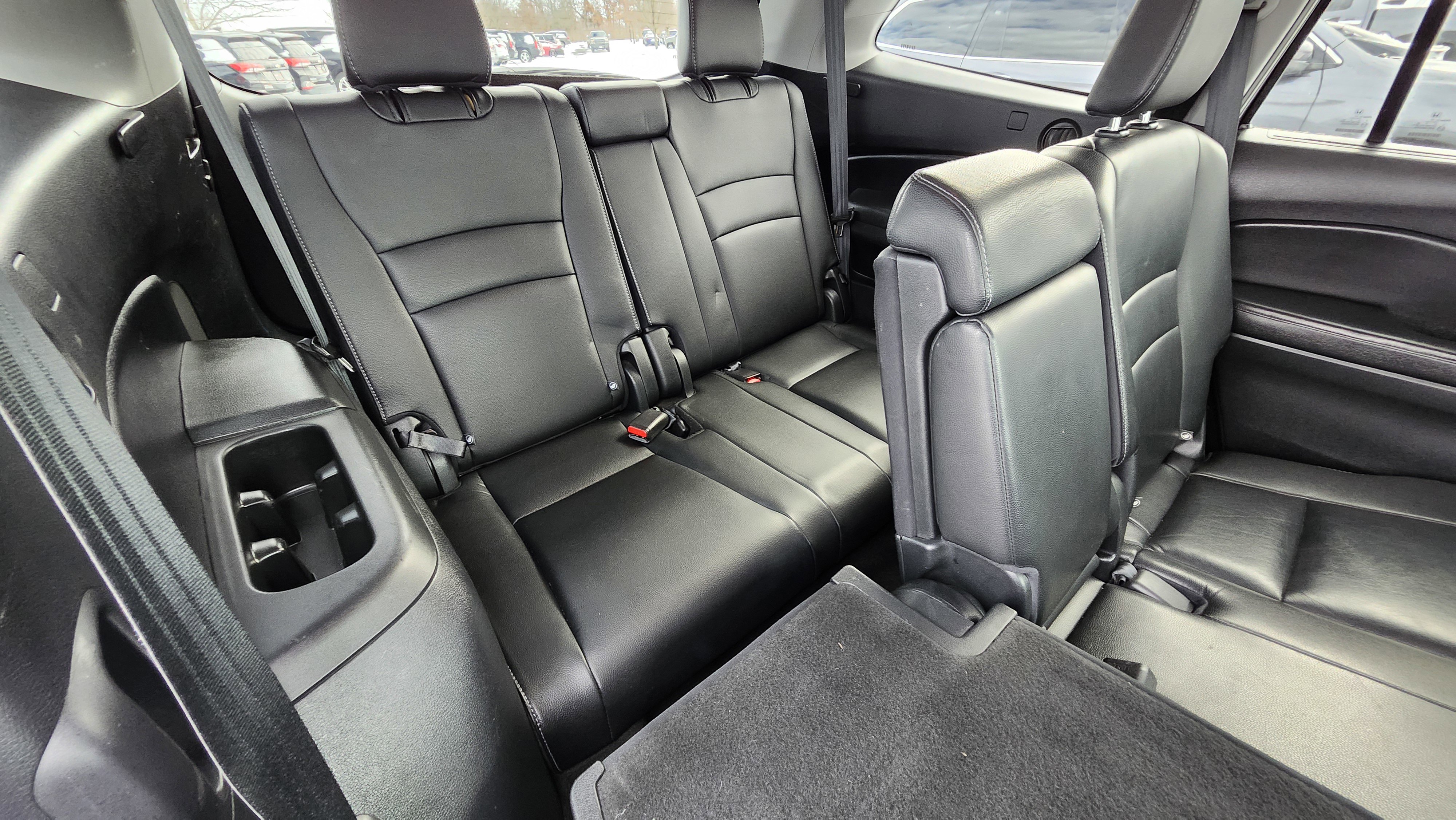 Used 2018 Honda Pilot EX-L image 21