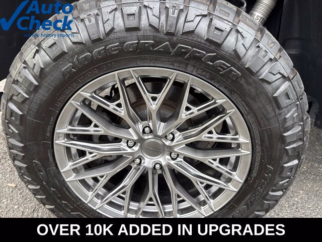 Used 2026 RAM 1500 RHO w/ RHO Level 1 Equipment Group AWD/4WD image 10