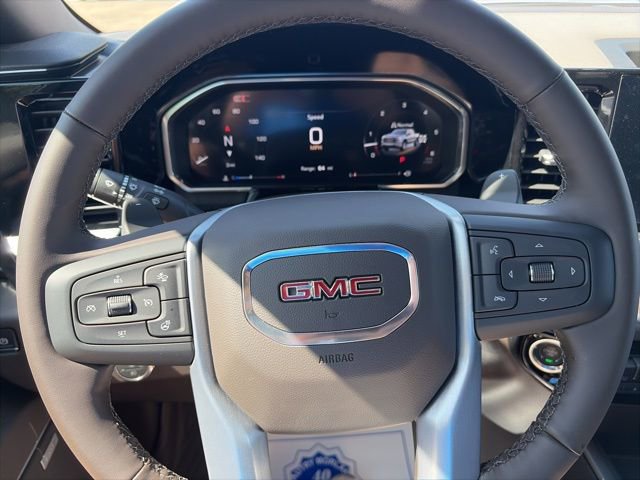 New 2026 GMC Sierra 1500 SLT AWD/4WD image 21