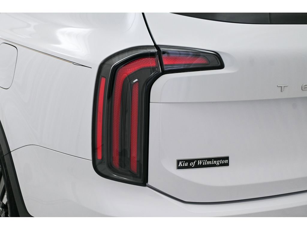Used 2024 Kia Telluride SX Prestige image 25
