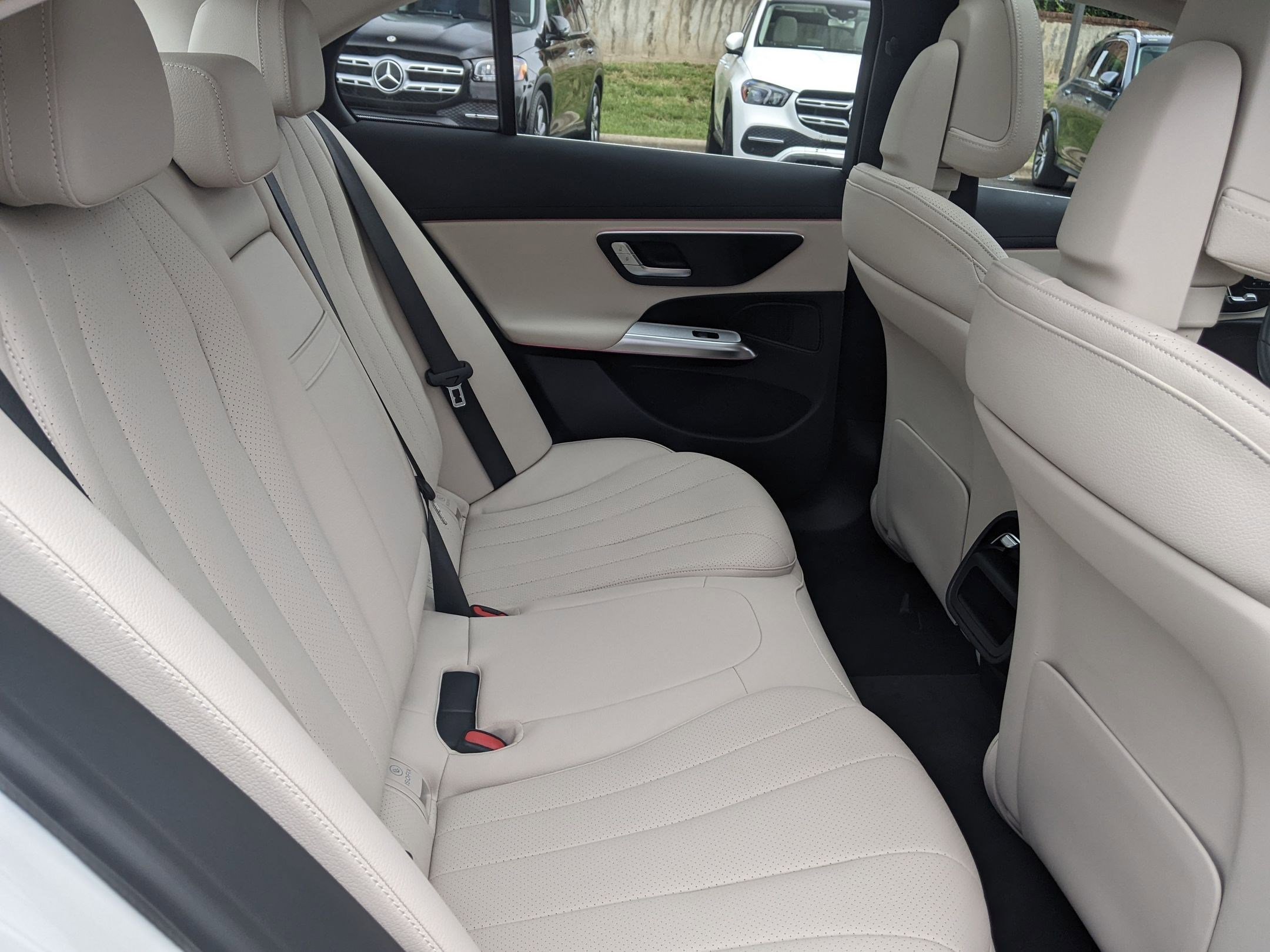 Certified 2025 Mercedes-Benz E 350 E 350 image 34