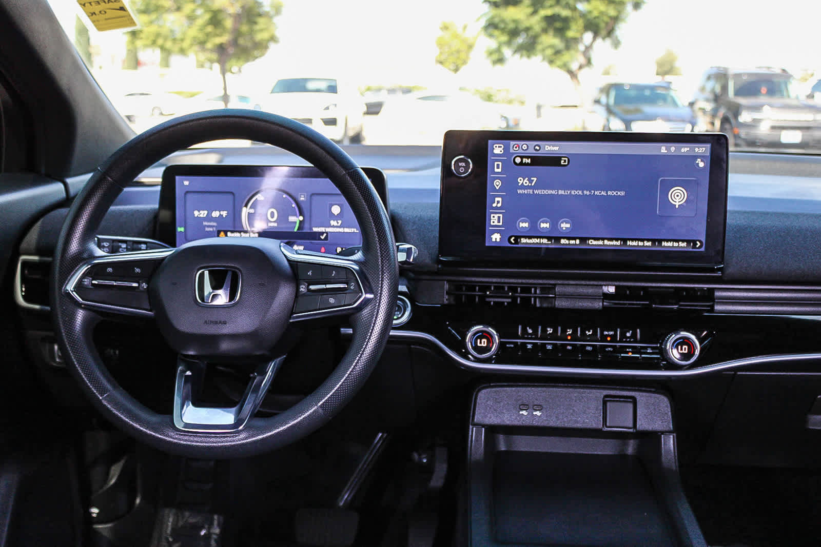 Used 2024 Honda Prologue EX image 13