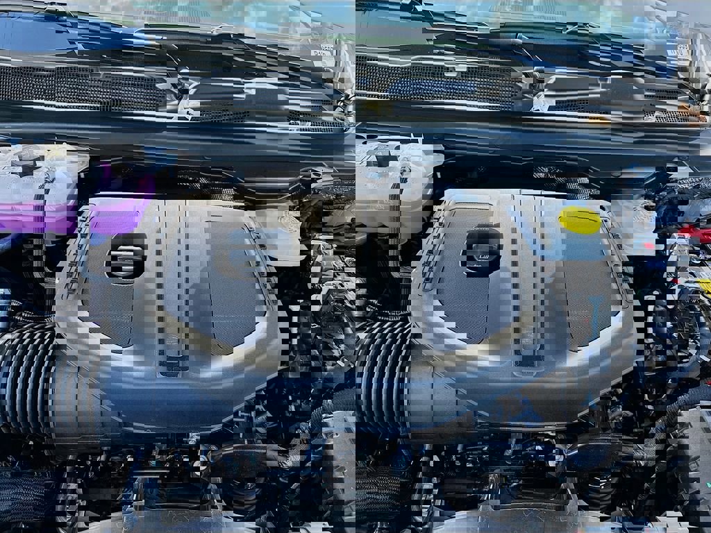 New 2026 RAM 1500 Big Horn image 33