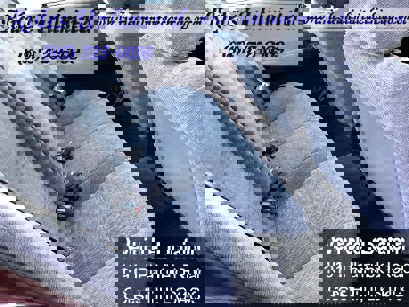 Used 1997 Nissan Maxima GXE image 26