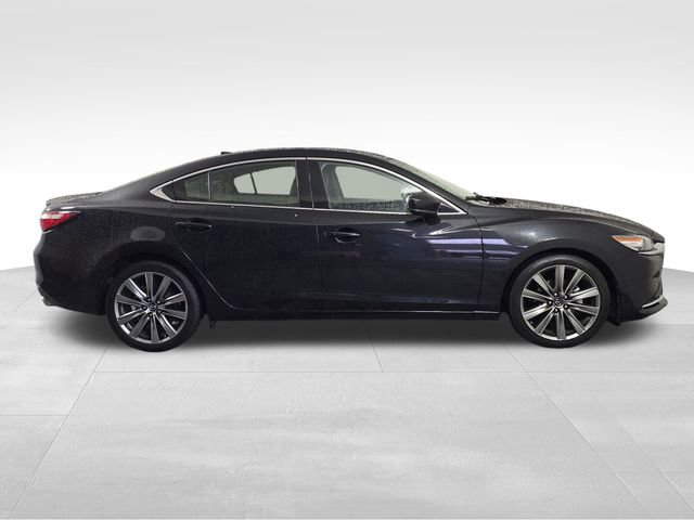 Used 2018 MAZDA MAZDA6 Signature image 8