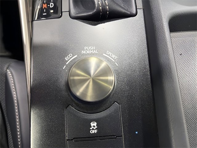 Used 2020 Lexus IS 300 F Sport image 24
