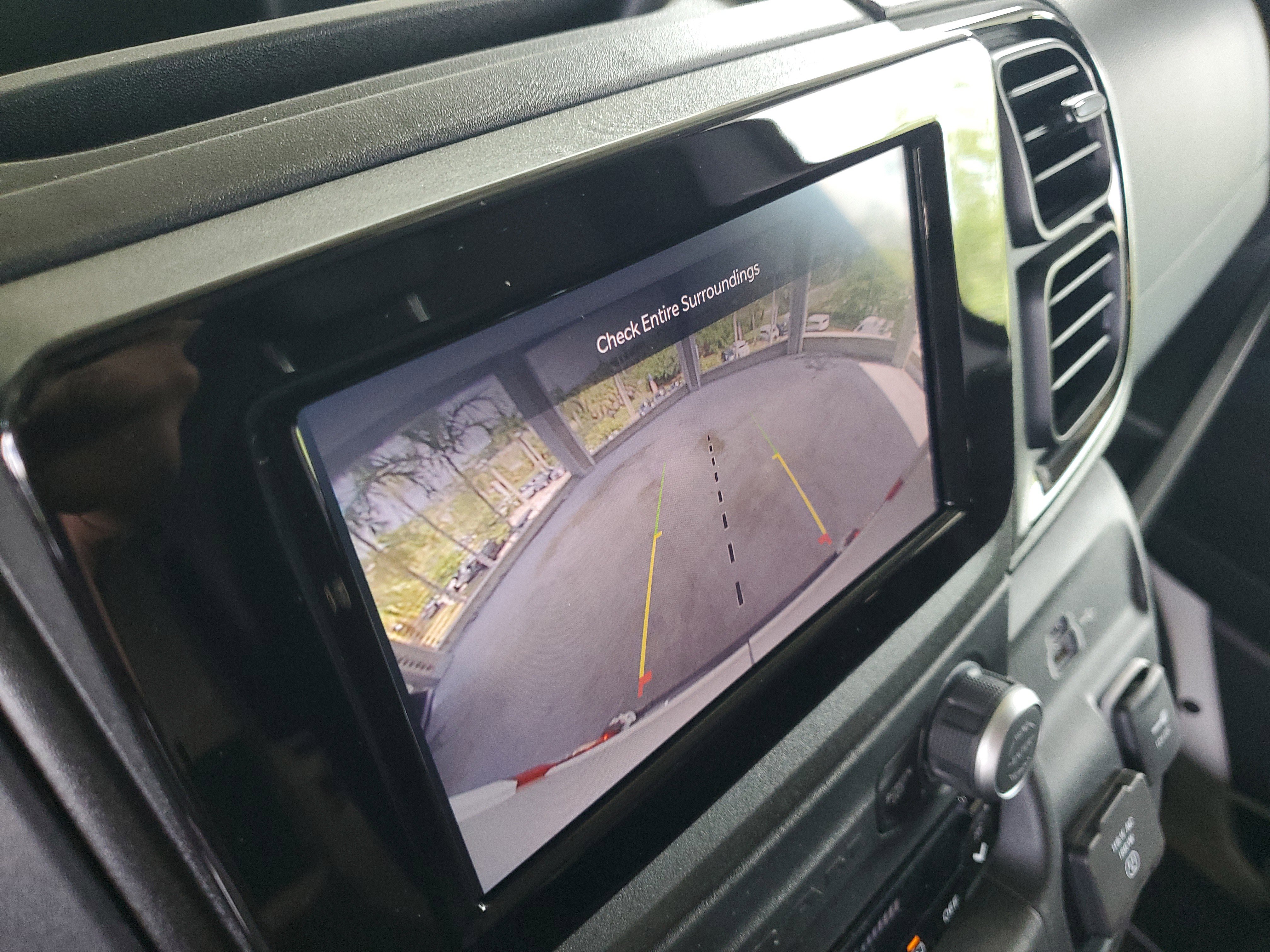 New 2026 RAM ProMaster 1500 w/ Convenience Group FWD image 26