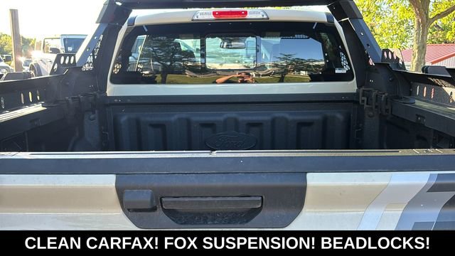 Used 2025 Ford Ranger Raptor AWD/4WD image 34