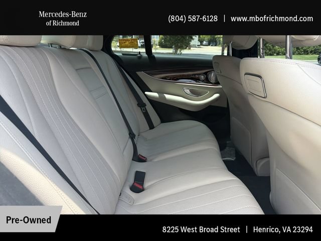 Used 2018 Mercedes-Benz E 300 image 15