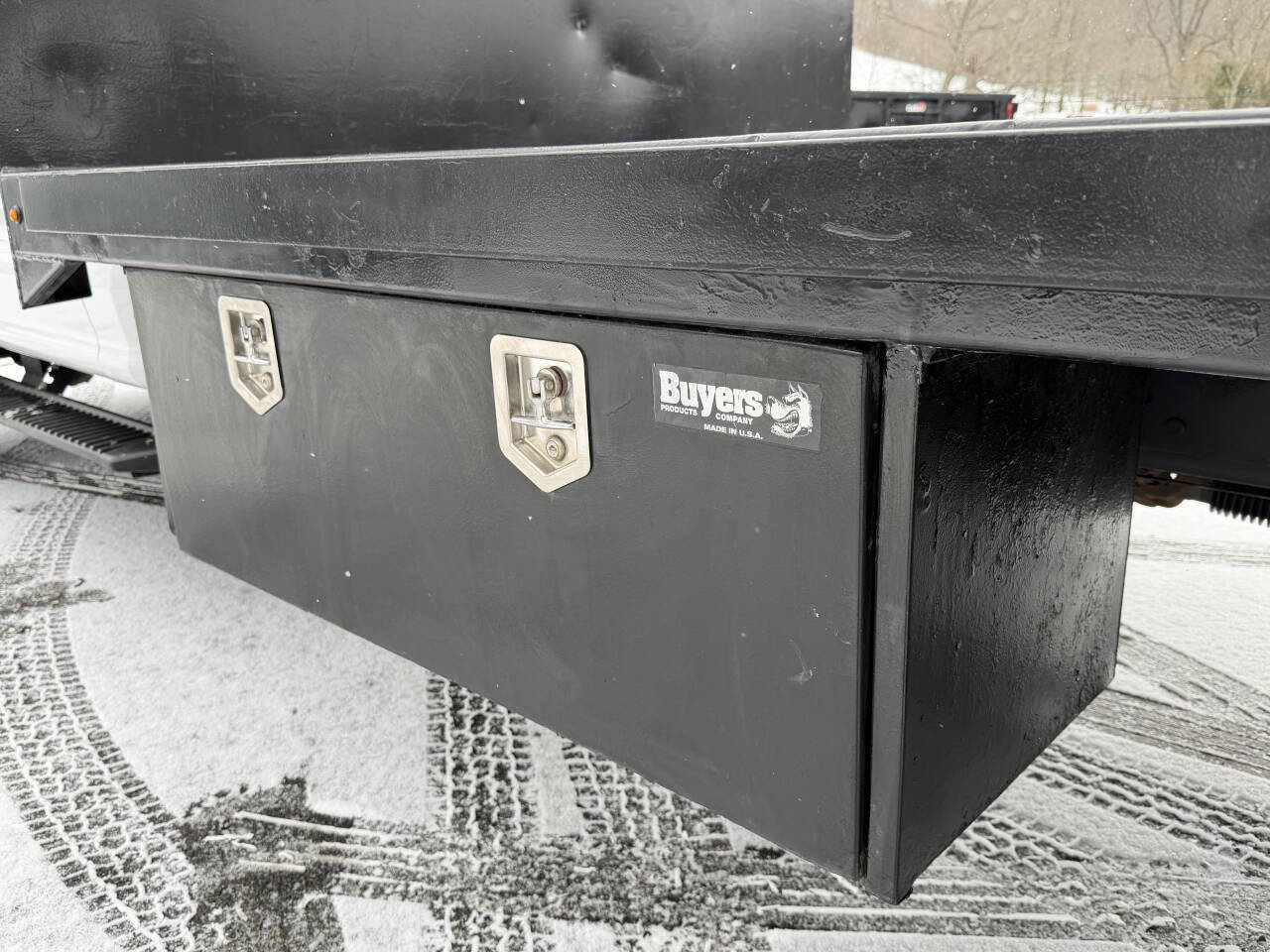 Used 2021 Ford F450 XLT image 16