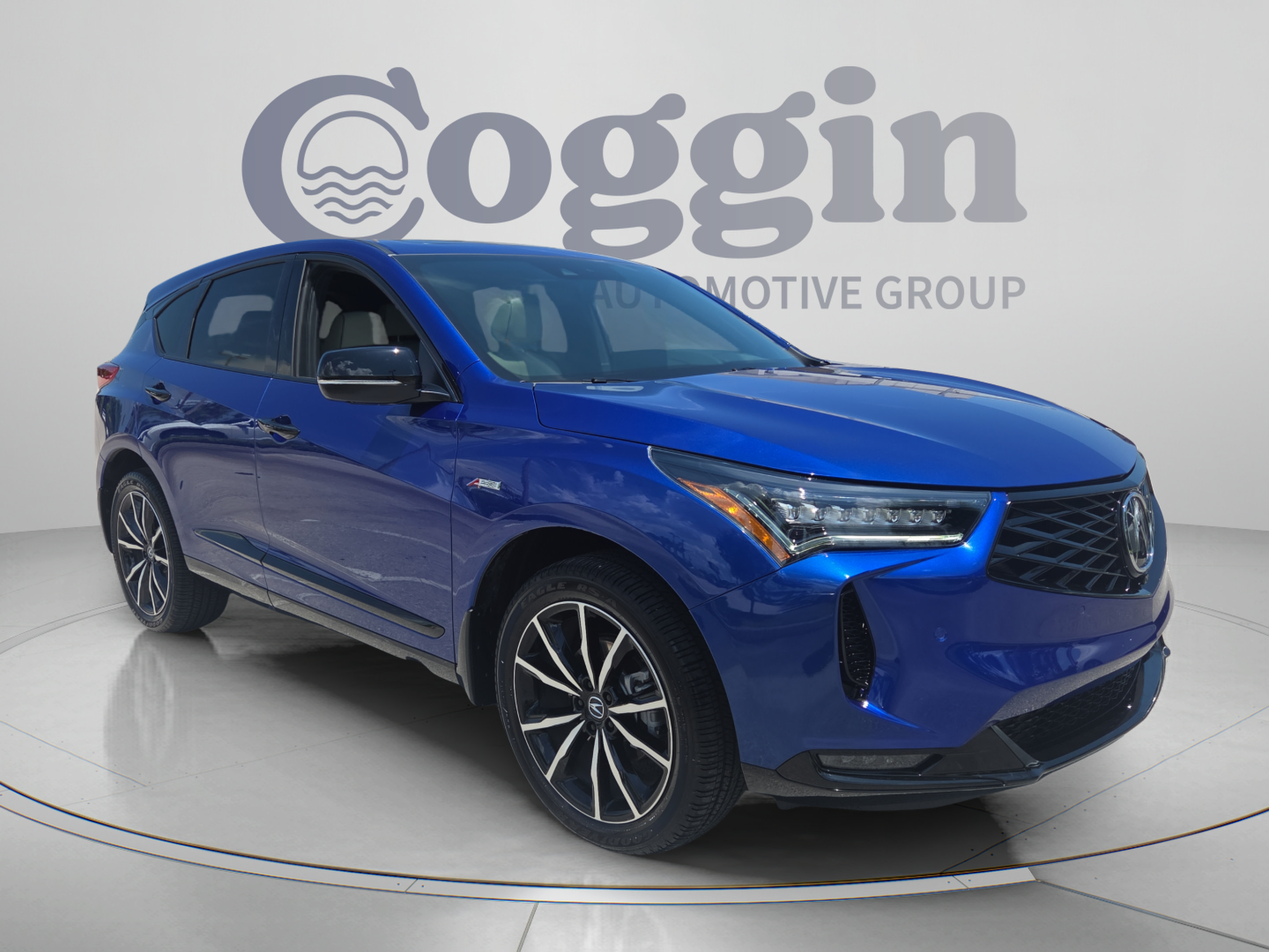 Used 2026 Acura RDX A-Spec AWD/4WD image 7