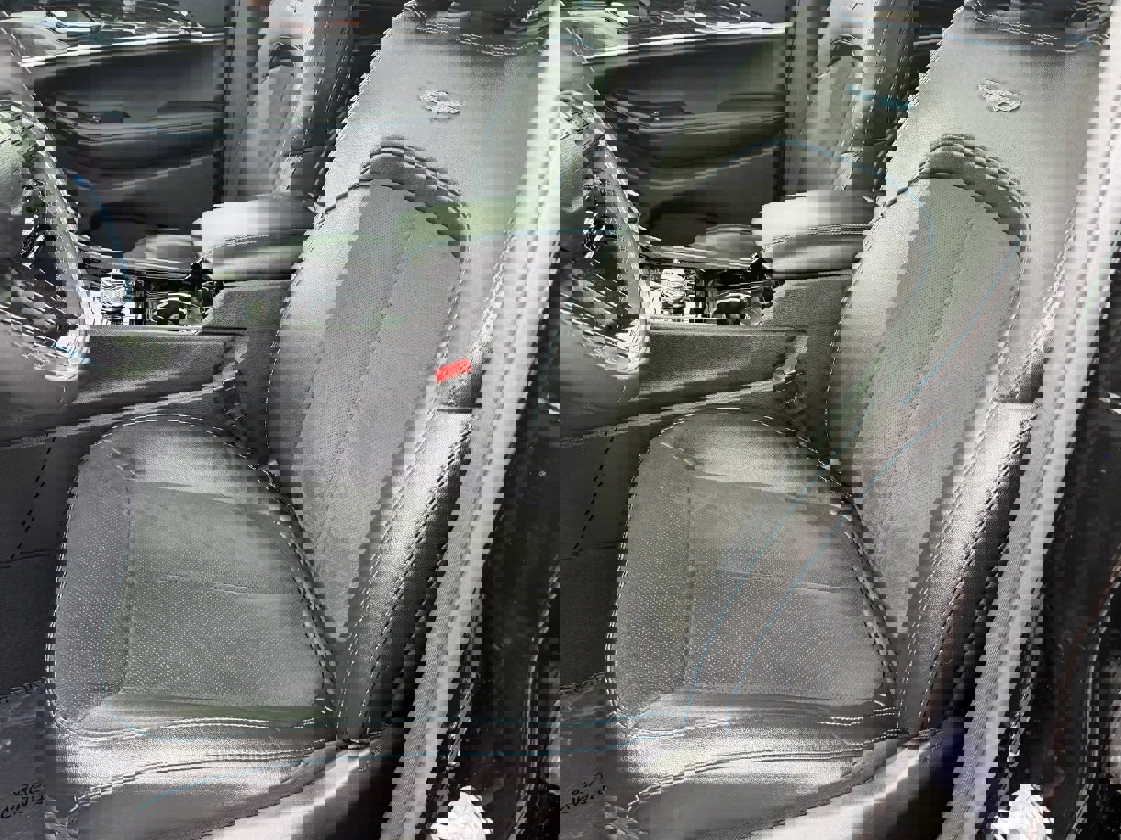 Used 2022 Jeep Grand Cherokee Trailhawk w/ Advanced Protech Group II image 23