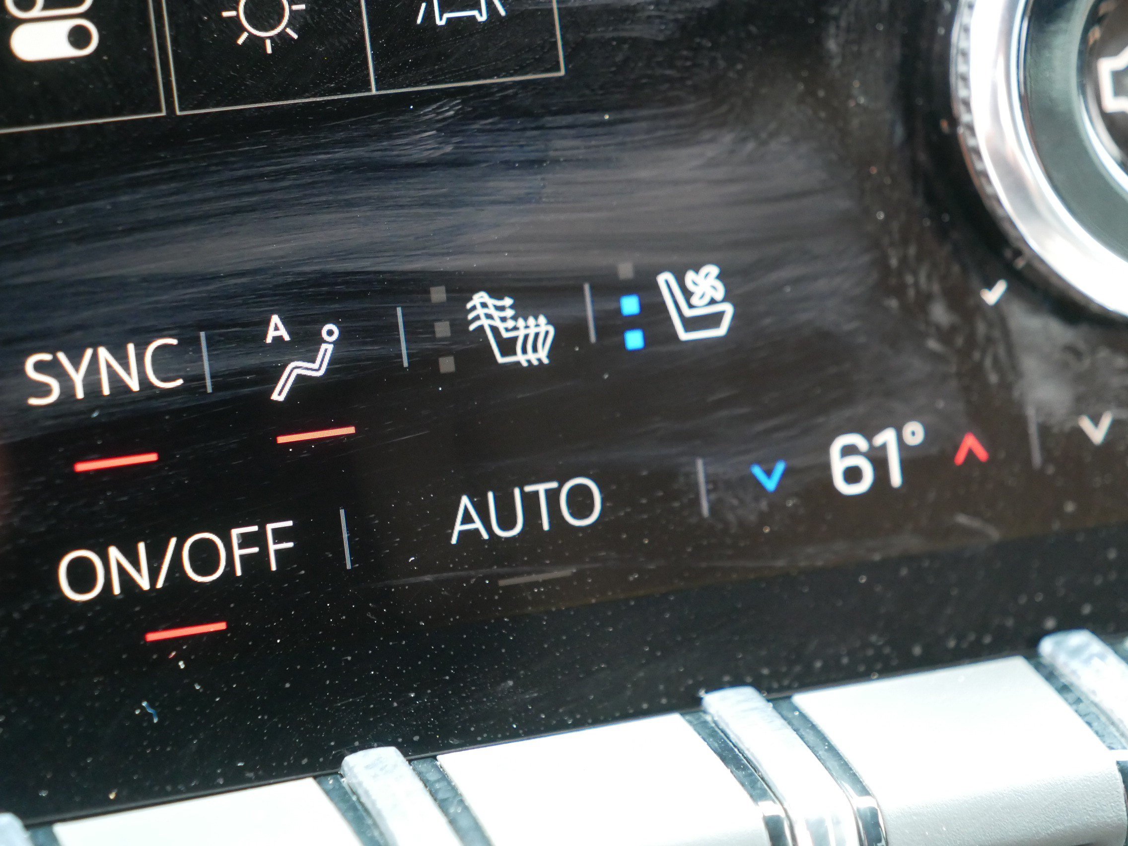Used 2024 GMC Acadia Denali w/ Super Cruise Package AWD/4WD image 31