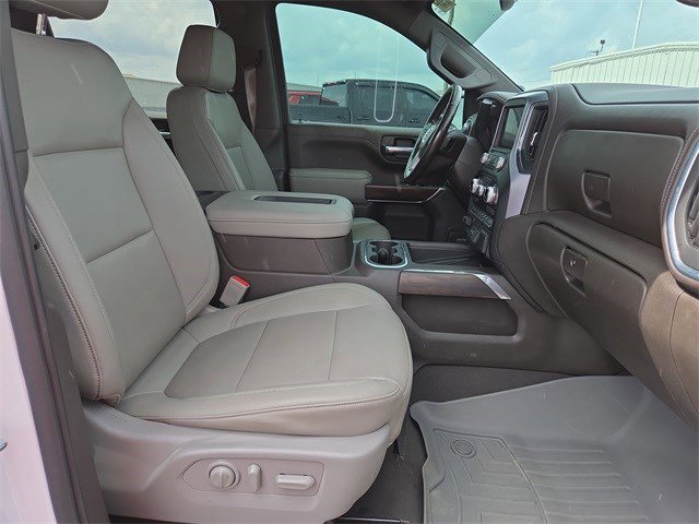 Used 2021 GMC Sierra 1500 SLT image 16