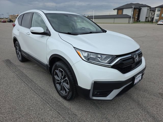 Used 2020 Honda CR-V EX-L image 15