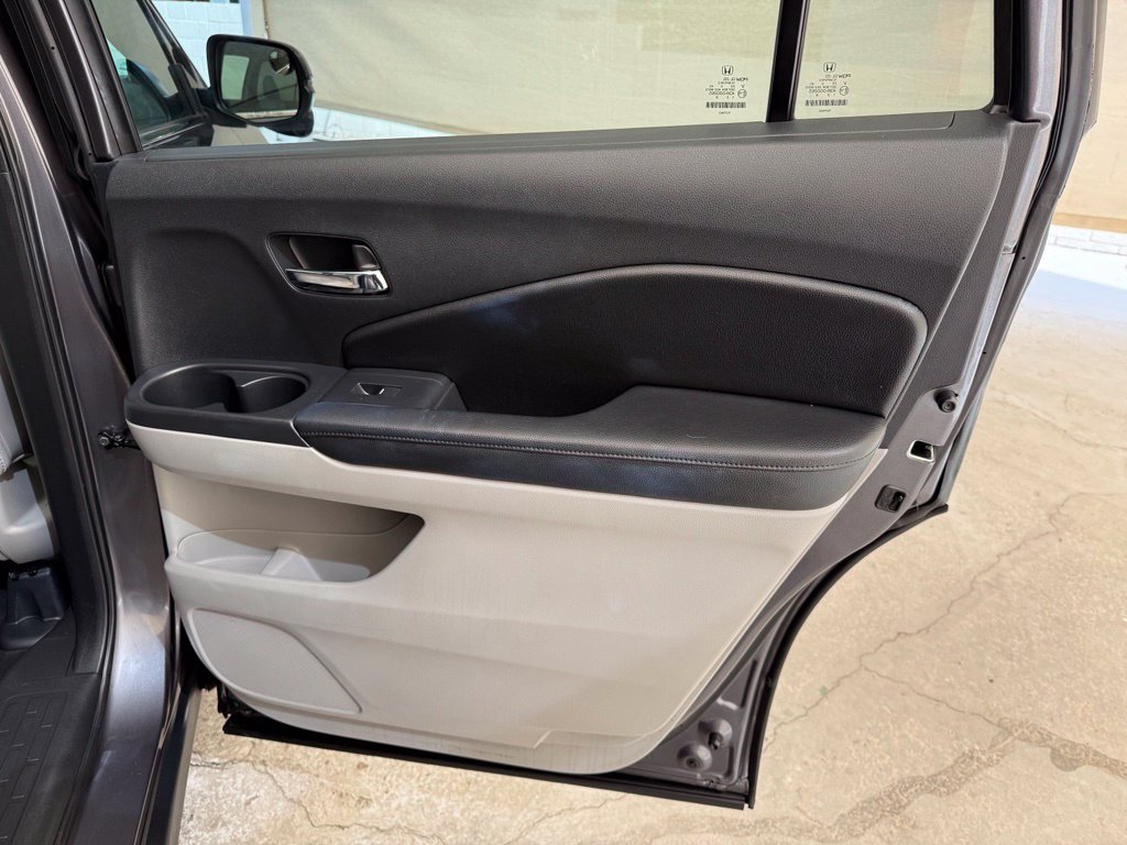 Used 2017 Honda Pilot EX-L image 15