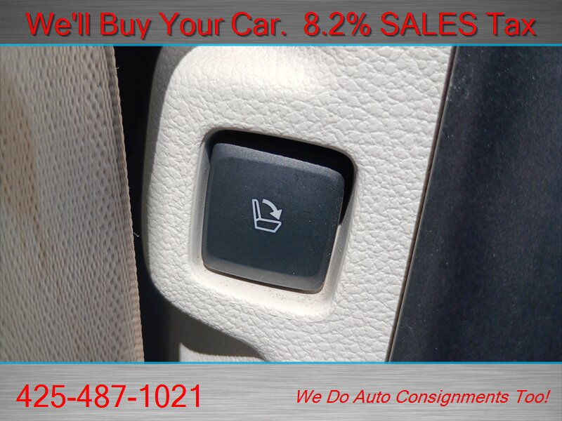 Used 2019 Lincoln Navigator L Black Label AWD/4WD image 18