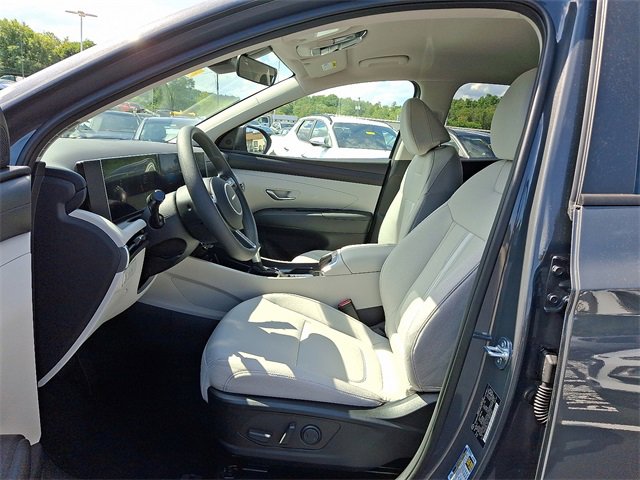 New 2026 Hyundai Tucson SEL image 7