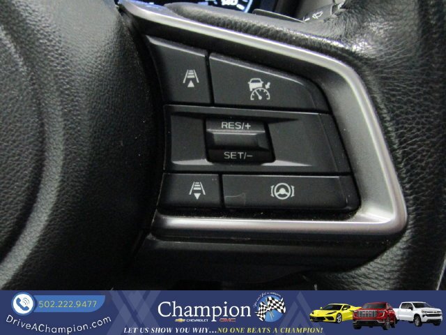 Used 2023 Subaru Outback Onyx Edition AWD/4WD image 27