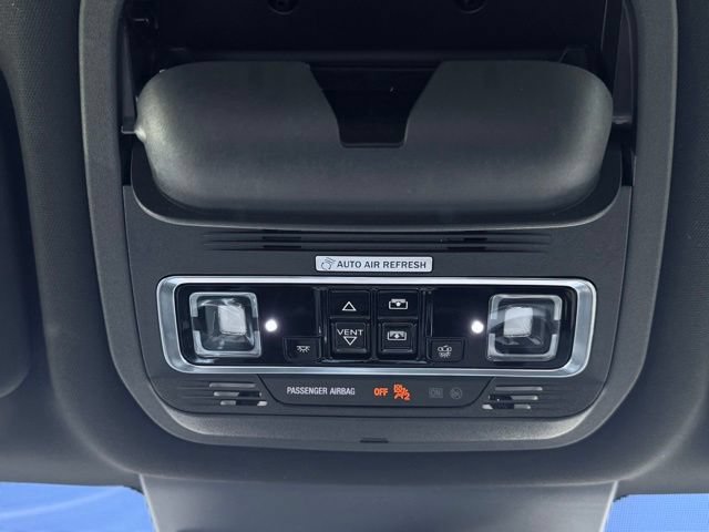 Certified 2024 Lincoln Nautilus Reserve w/ Equipment Group 202A AWD/4WD image 49