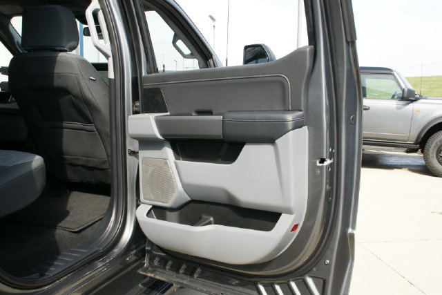 New 2026 Ford F350 XLT w/ XLT Premium Package AWD/4WD image 35