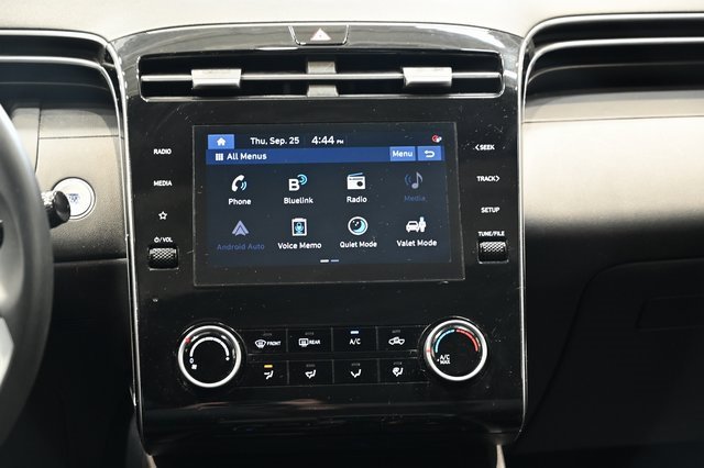 Used 2022 Hyundai Santa Cruz SEL w/ Activity Package image 17