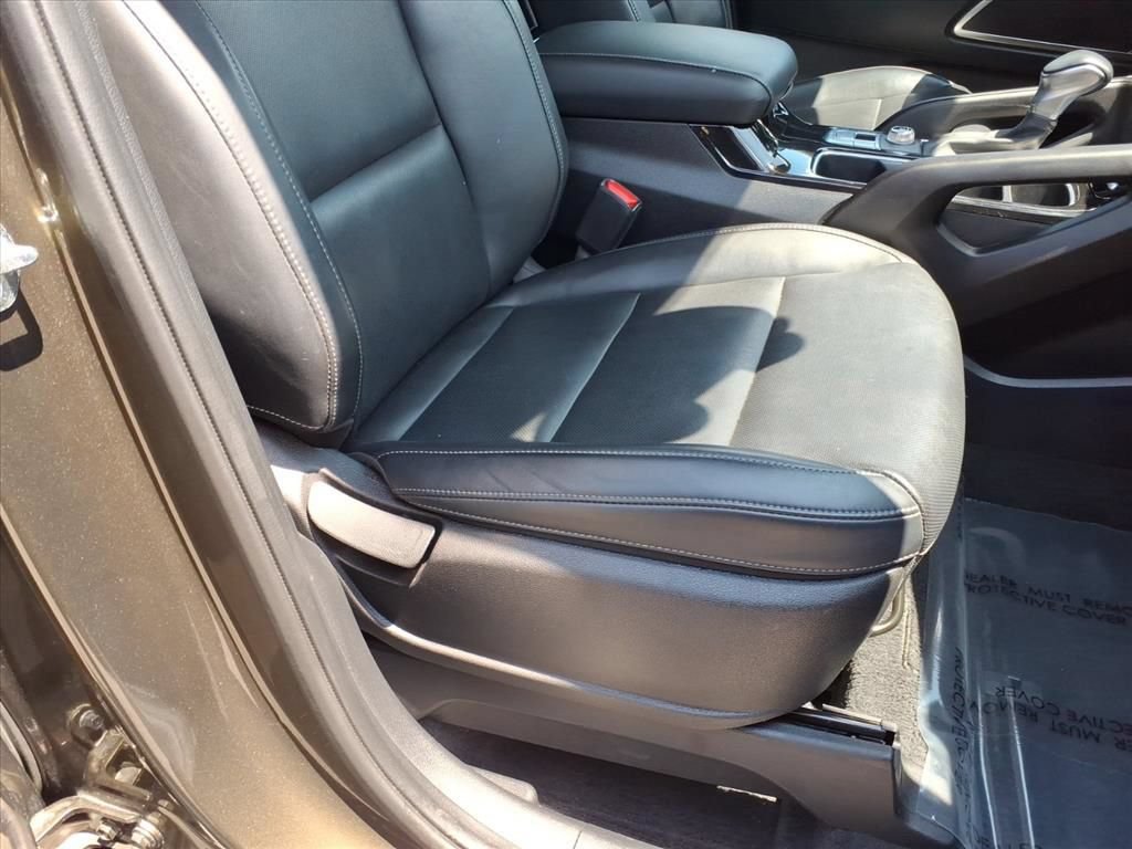 Used 2025 Kia Telluride S FWD image 28