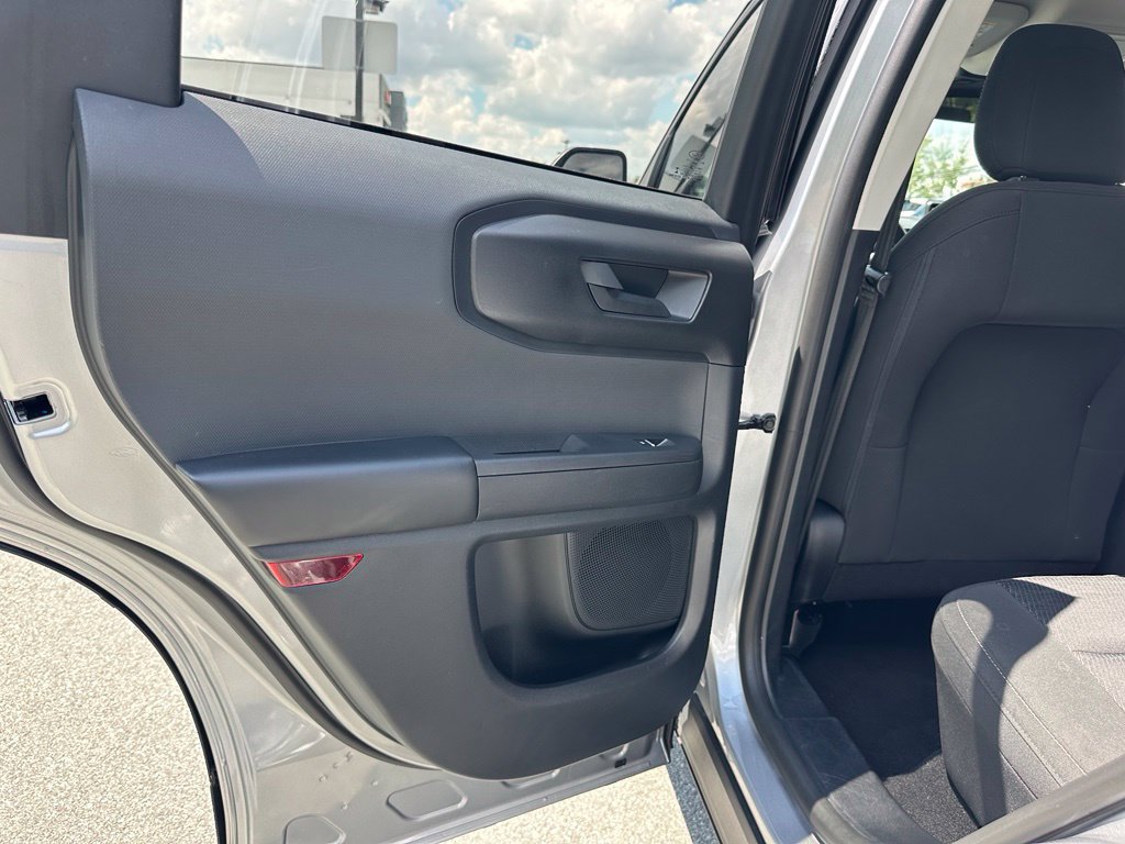 Used 2021 Ford Bronco Sport AWD/4WD image 19
