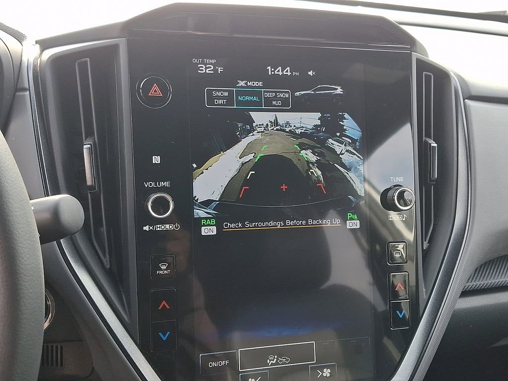 Used 2024 Subaru Crosstrek 2.5i Wilderness w/ Wilderness Package image 17