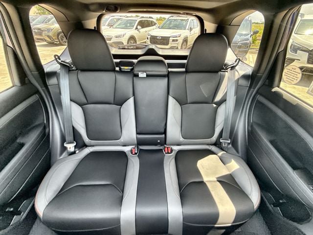New 2026 Subaru Forester Sport w/ Onyx Edition AWD/4WD image 24