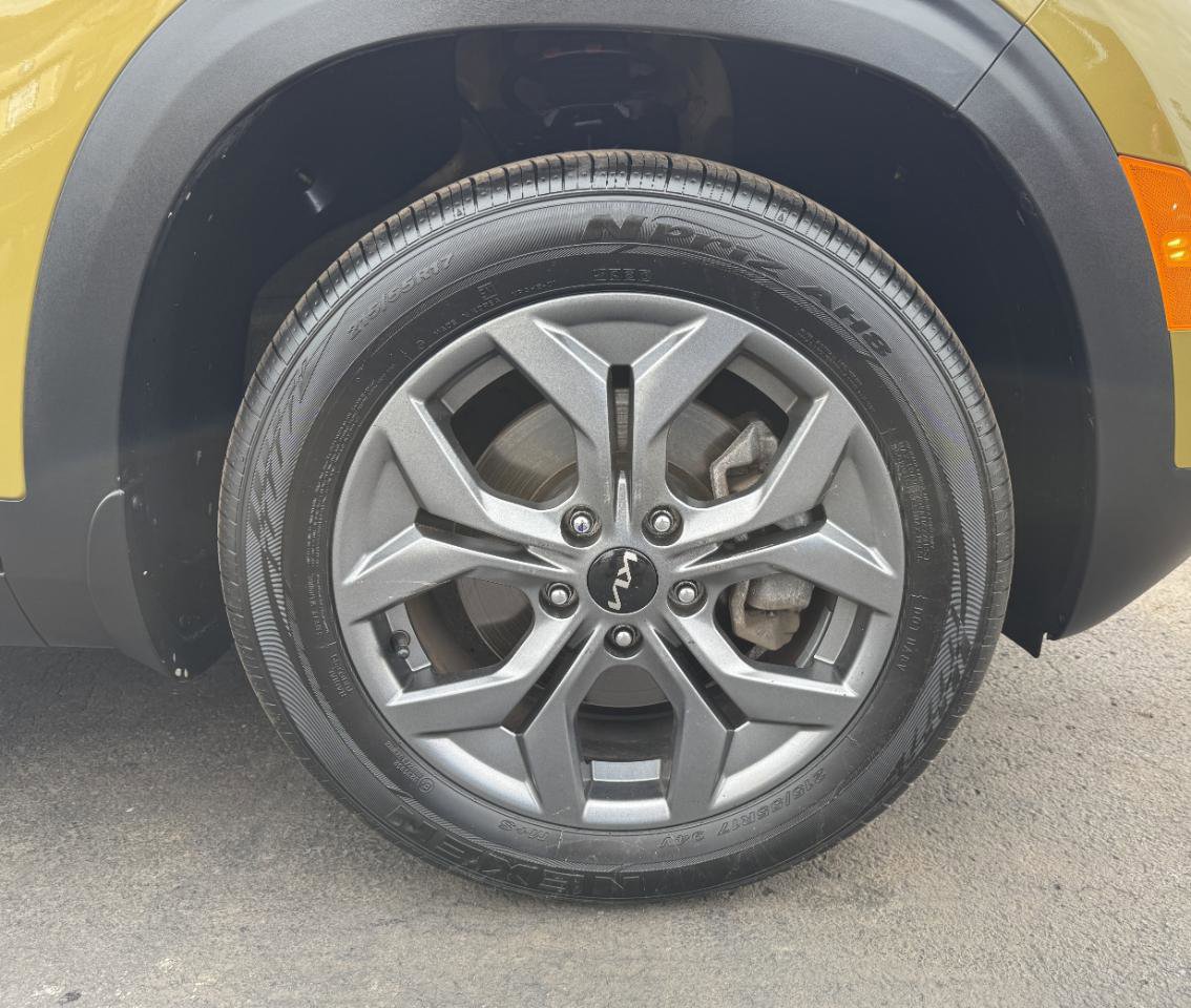 Used 2024 Kia Seltos S image 79