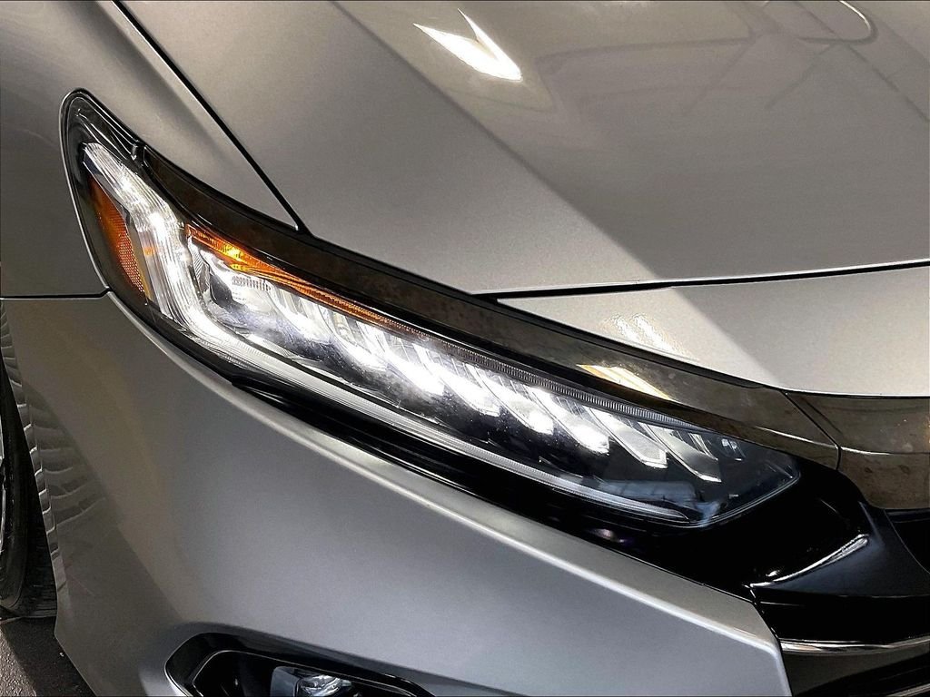 Used 2022 Honda Accord Sport Special Edition image 32