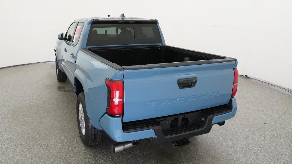 New 2026 Toyota Tacoma SR5 RWD image 6