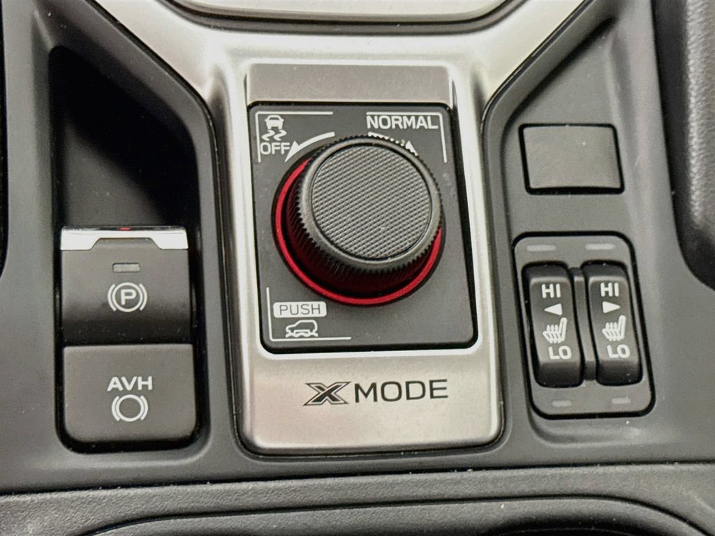 Used 2020 Subaru Forester Premium w/ Popular Package #1 AWD/4WD image 11
