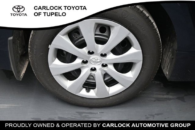 Used 2026 Toyota Corolla LE FWD image 38