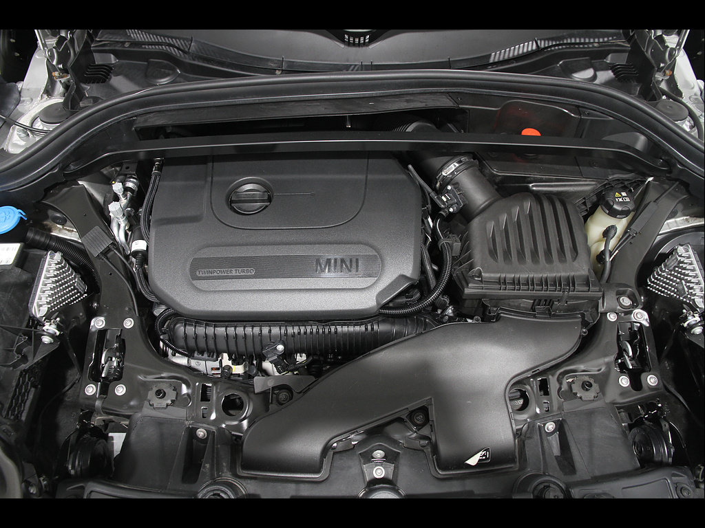 Used 2024 MINI Cooper Countryman S AWD/4WD image 20