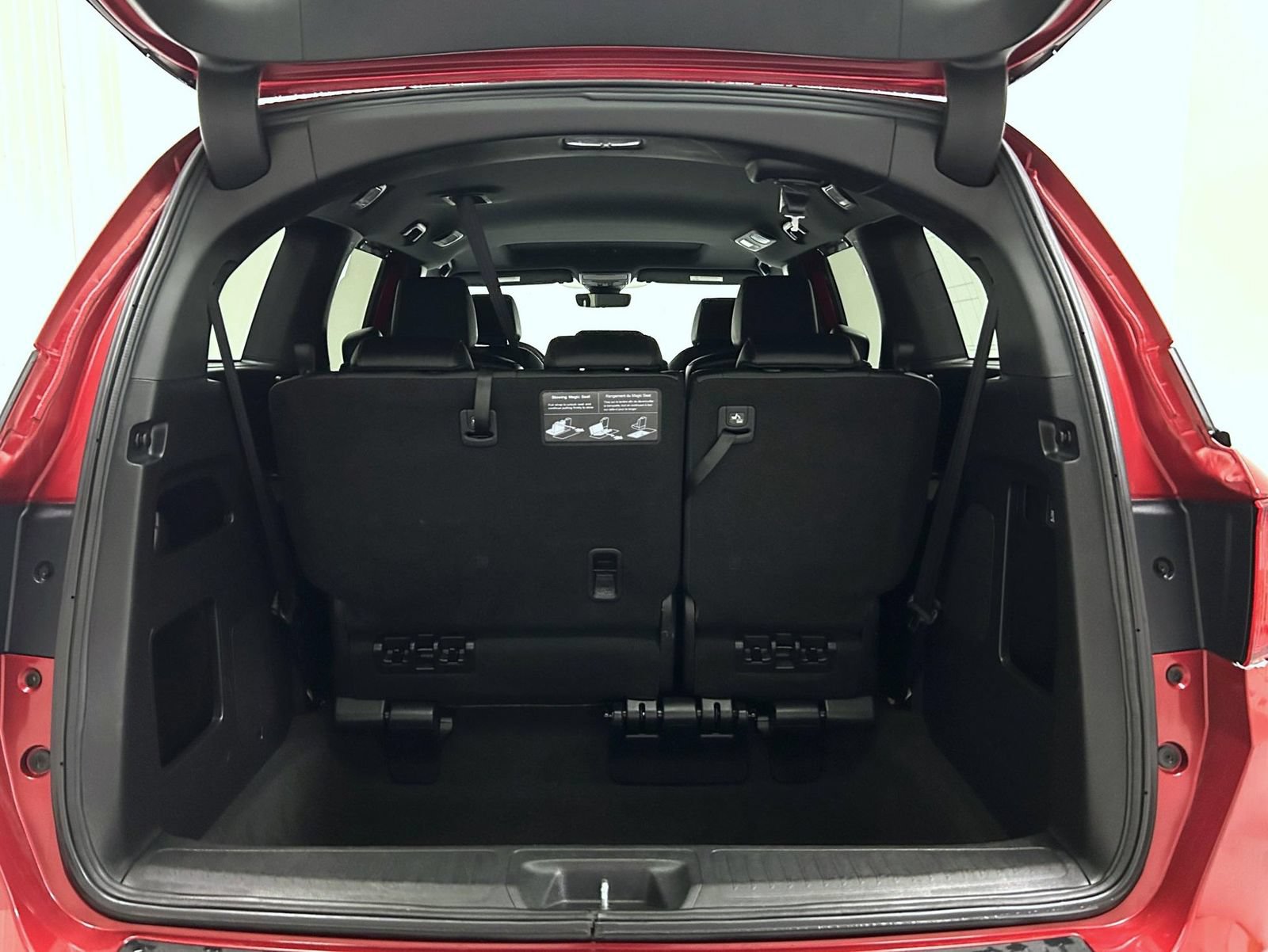 Used 2025 Honda Odyssey Sport-L image 20