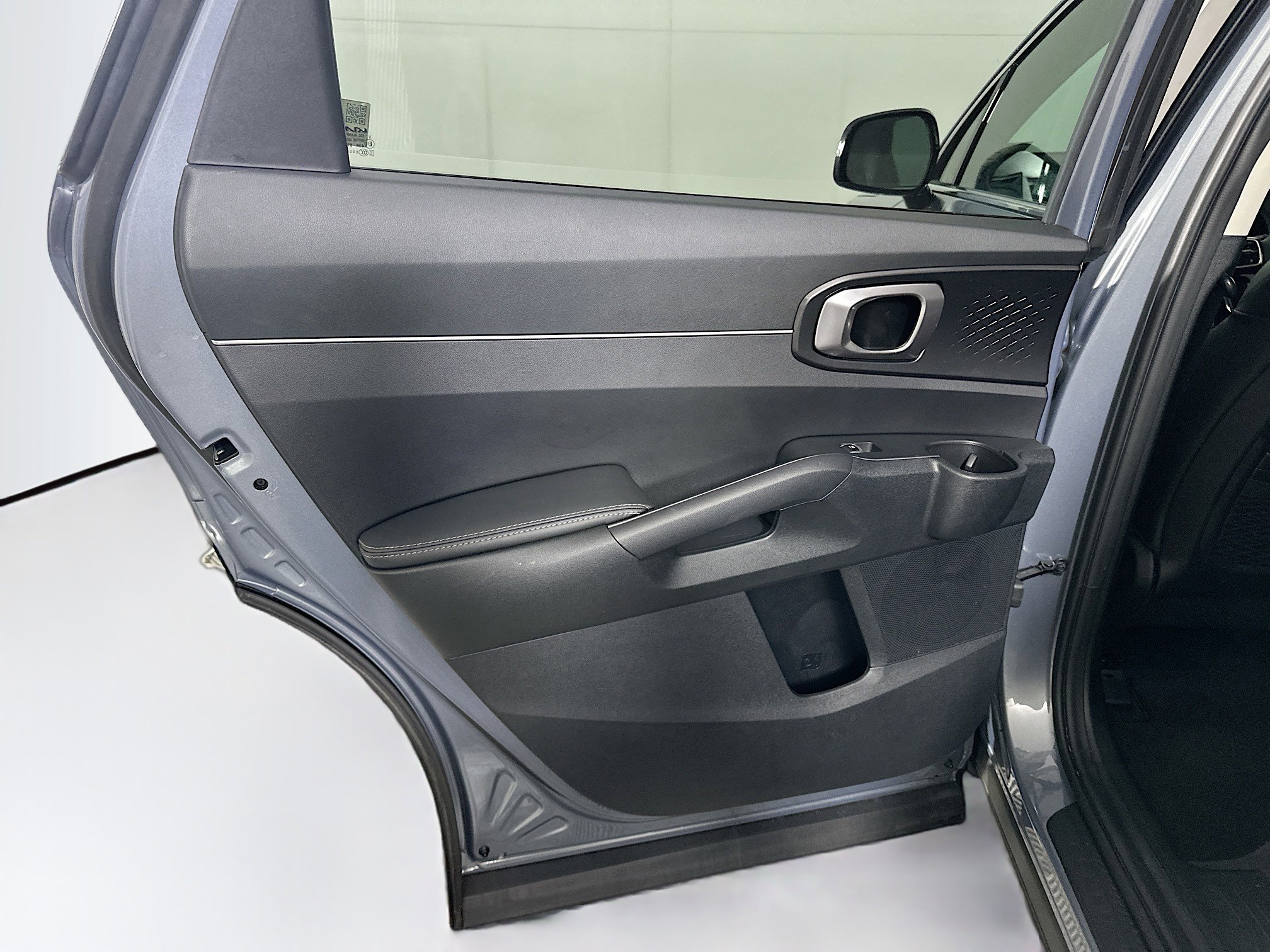 Used 2025 Kia Sorento S w/ Panoramic Sunroof Package image 27