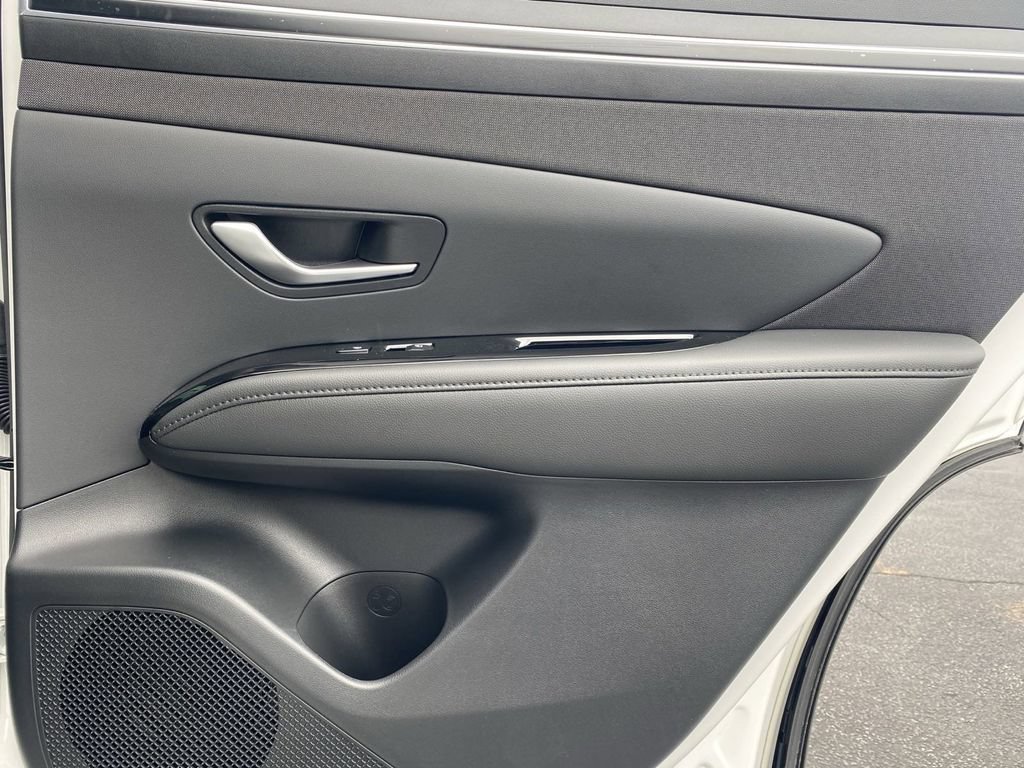 New 2024 Hyundai Tucson Limited AWD/4WD image 17