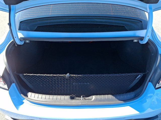 Used 2023 Hyundai Elantra N FWD image 28